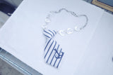 sailor sea love ネクタイネックレス