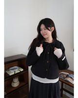 [100% handmade] Ribbon Wool ct
