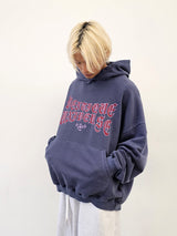 VENTIQUE デスナイトフーディー 3colors