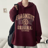 Ment Boxfit Knit Hoodie (3 colors) H&L