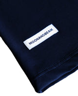 ヘビージャージ S/S カレッジ Tシャツ (NAVY)