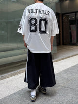 80 jersey big short sleeve