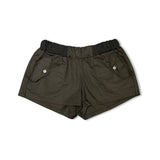 nut shorts (3colors)