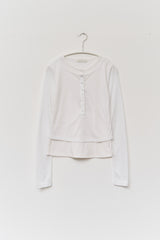 (W) Cos Layered Top