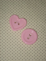 *Limited* [Formica]ピンクベリーチョコボタントック (Round), Mag safe