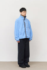 Wolf Washed Denim