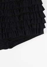 FRILL SHORTS