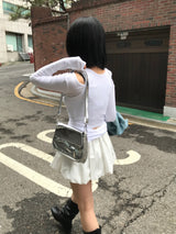 Mouila Tシャツ