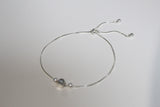Starry bracelet