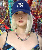 All precious necklace