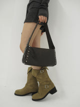 stud two way bag