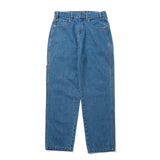 ROUGH DJ DENIM PANTS (L.Blue)
