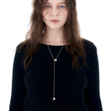 DROP NECKLACE