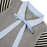 Marie Knit Polo Shirt Shortsleeve - Size 2