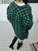 Itzel シャツ