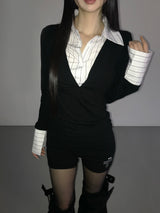sofia fomal shirts
