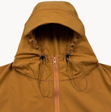 Lowell String Hooded Vest