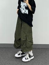 formal nylon shorts