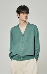 BASIC CARDIGAN