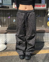 Hoppie parachute pants