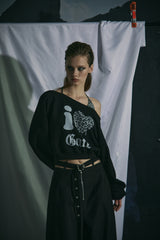 LOVE HALTER MTM