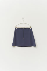 (W) Leo Cupra Skirt