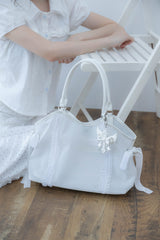 frill jelly bag