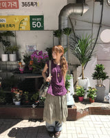 アム ヴィンテージ ブラウス
