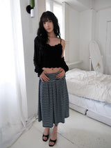 corset slvl