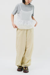 Coli Slim Top (4color)