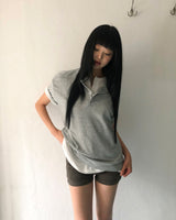 Resen Henley Short-Sleeve T-Shirt