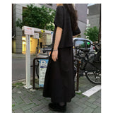 テンズロングスカート