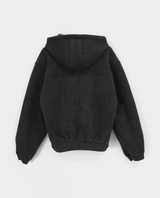 [MADE] Bare Bean Dumble Hooded Zip-Up