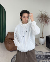 Kaipe Mesh Tech Windbreaker