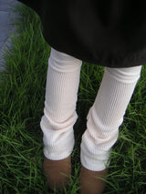 loose socks leggings