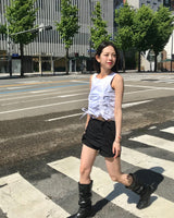 ラヴチセットアップスカート