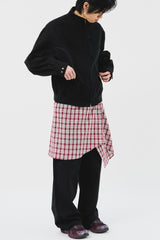 Turn Over Pants (2color)