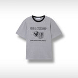 シティズンカラーウェイショートスリーブTシャツ