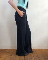 Bezen Bootcut Training Pants