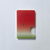 Magsafe Card : Watermelon
