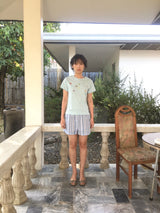 キャンディーTシャツ_white