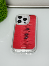 スイカジェリーハードケース