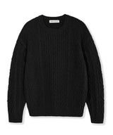 Gordon Fisher Crewneck Knit (7 Colors)