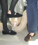 Almond 0061. Fringe Loafers - 3colors