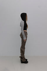 CURVE KHAKI