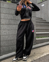 American Patch Training Jogger Pants