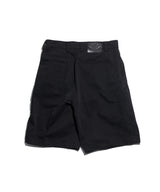 チノウエスタンショーツ [ Black ]