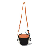 CAMERA ZOOM BAG【GREEN】
