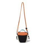 CAMERA ZOOM BAG【IVORY】