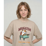 コーヒーＴシャツ